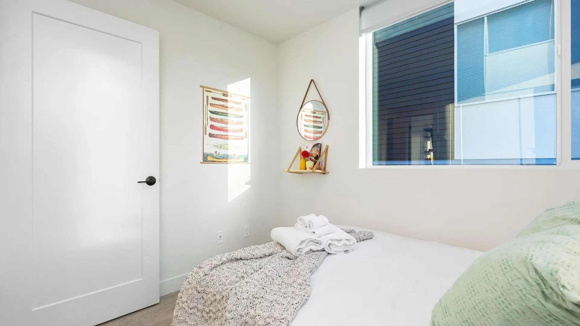 Perch - The New Ashworth 71 Villa Seattle 0*,