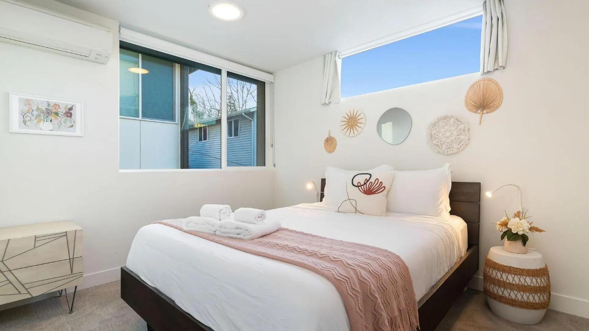 Perch - The New Ashworth 71 Villa Seattle Holiday home