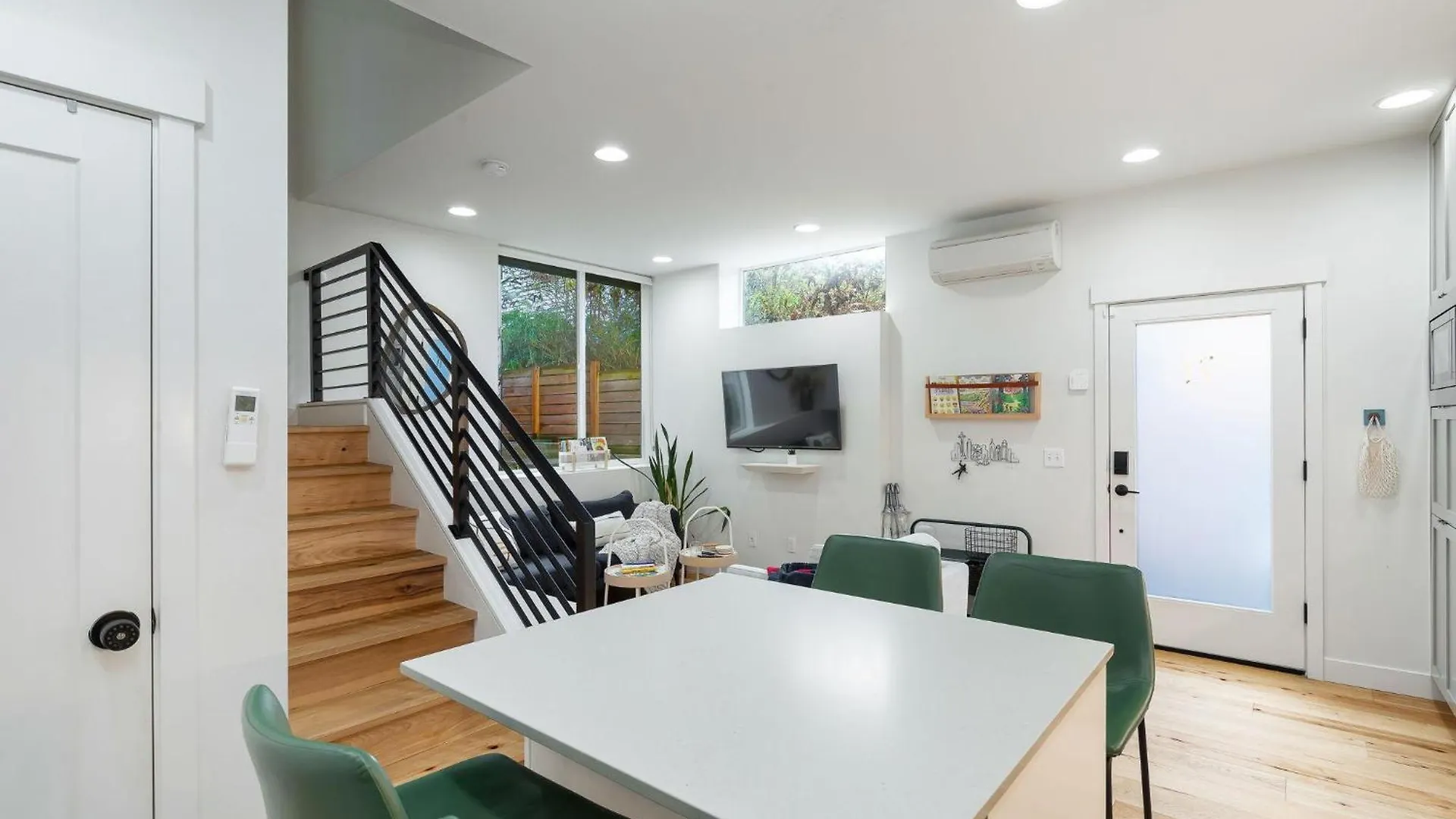 Holiday home Perch - The New Ashworth 71 Villa Seattle United States