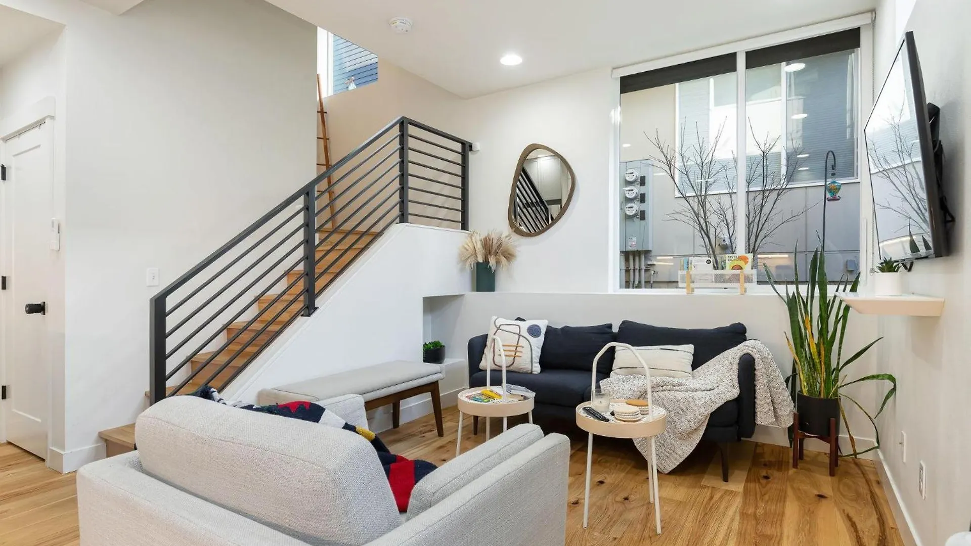 Perch - The New Ashworth 71 Villa Seattle