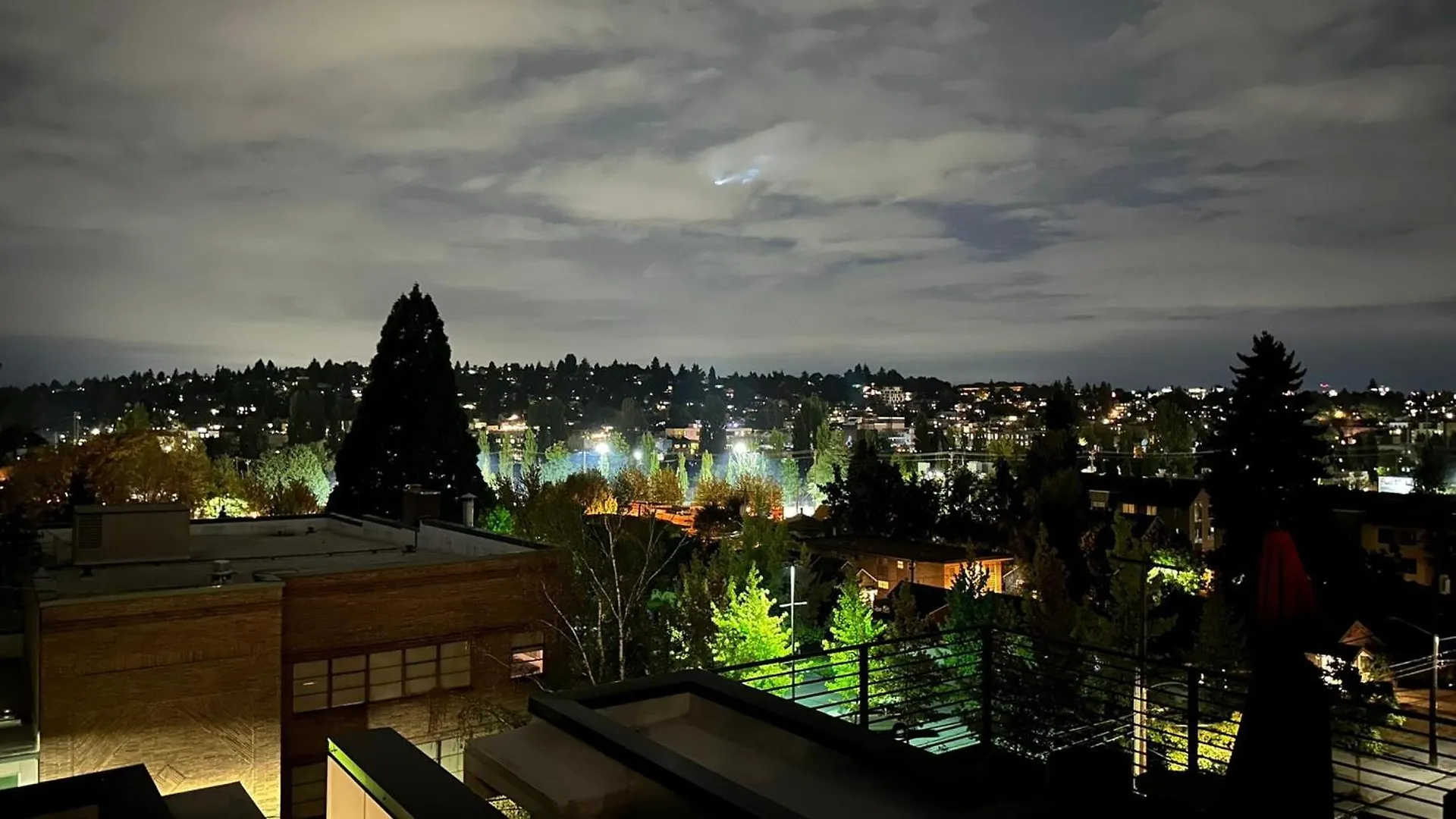 Holiday home Perch - The New Ashworth 71 Villa Seattle