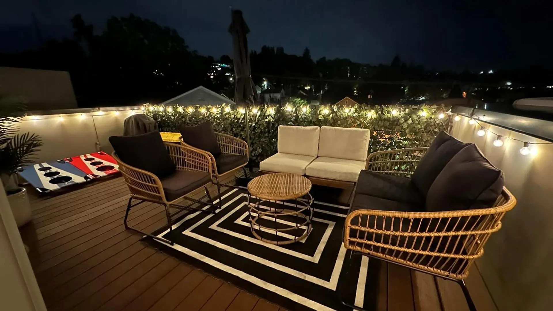 Perch - The New Ashworth 71 Villa Seattle